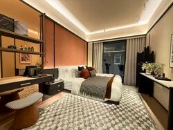 Bloomsbury Residences (D5), Apartment #558326511